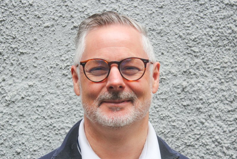 Miles Moseley