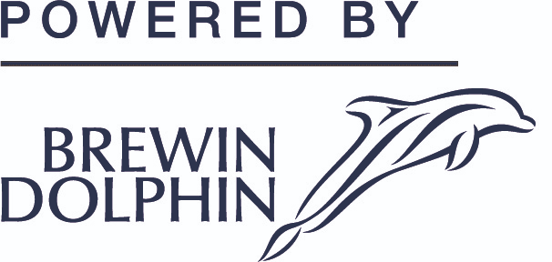 Powered by Brewin
Dolphin
