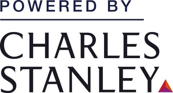 Powered by Charles Stanley
